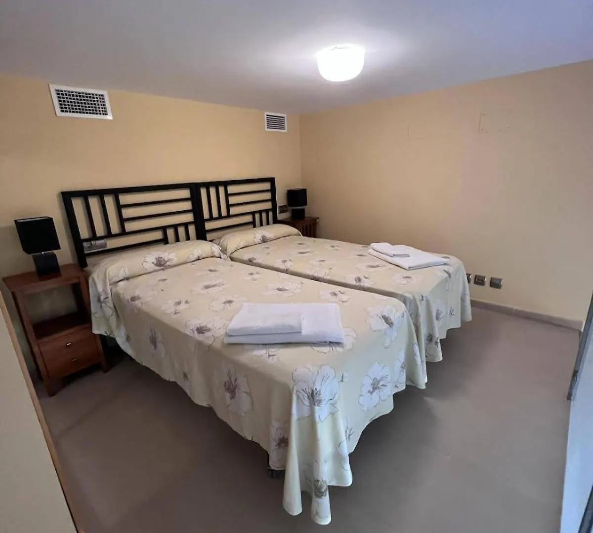 Apartamento Con Terraza Huelva