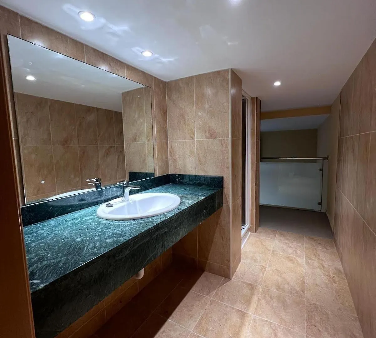 Apartamento Con Terraza Уэльва