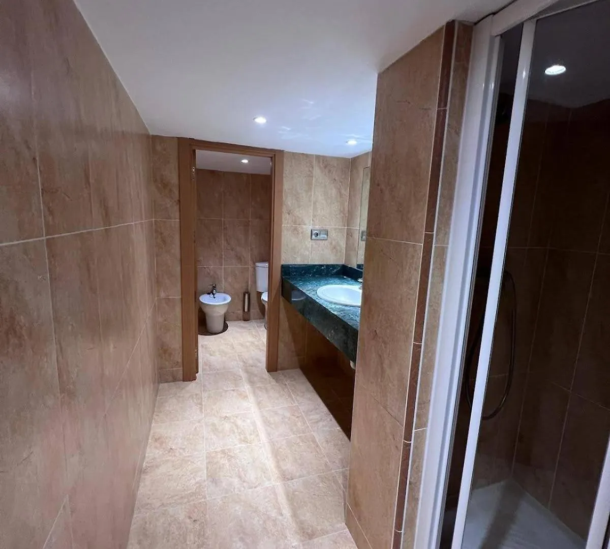 Apartamento Con Terraza Уэльва Испания