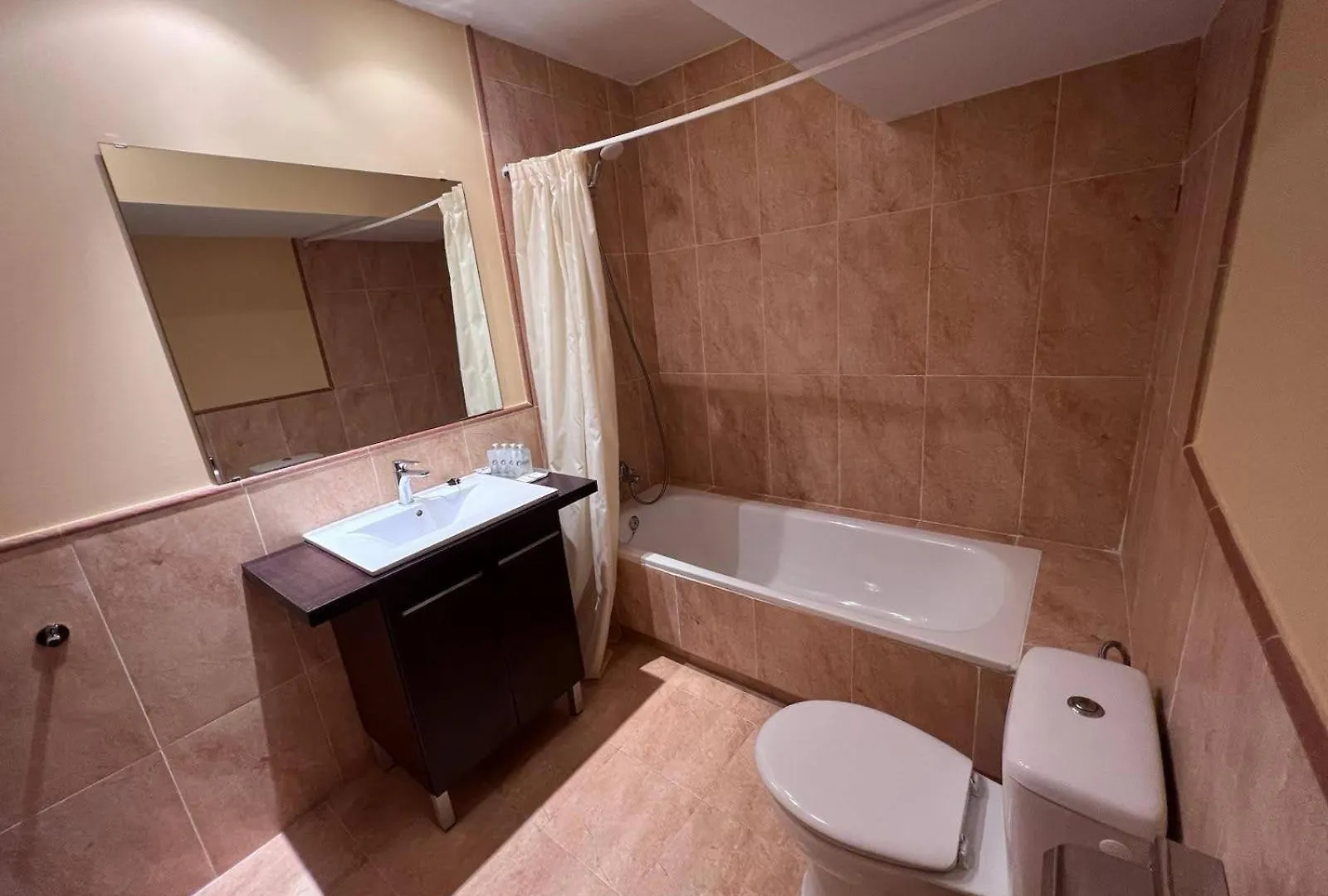 Апартаменты Apartamento Con Terraza Уэльва