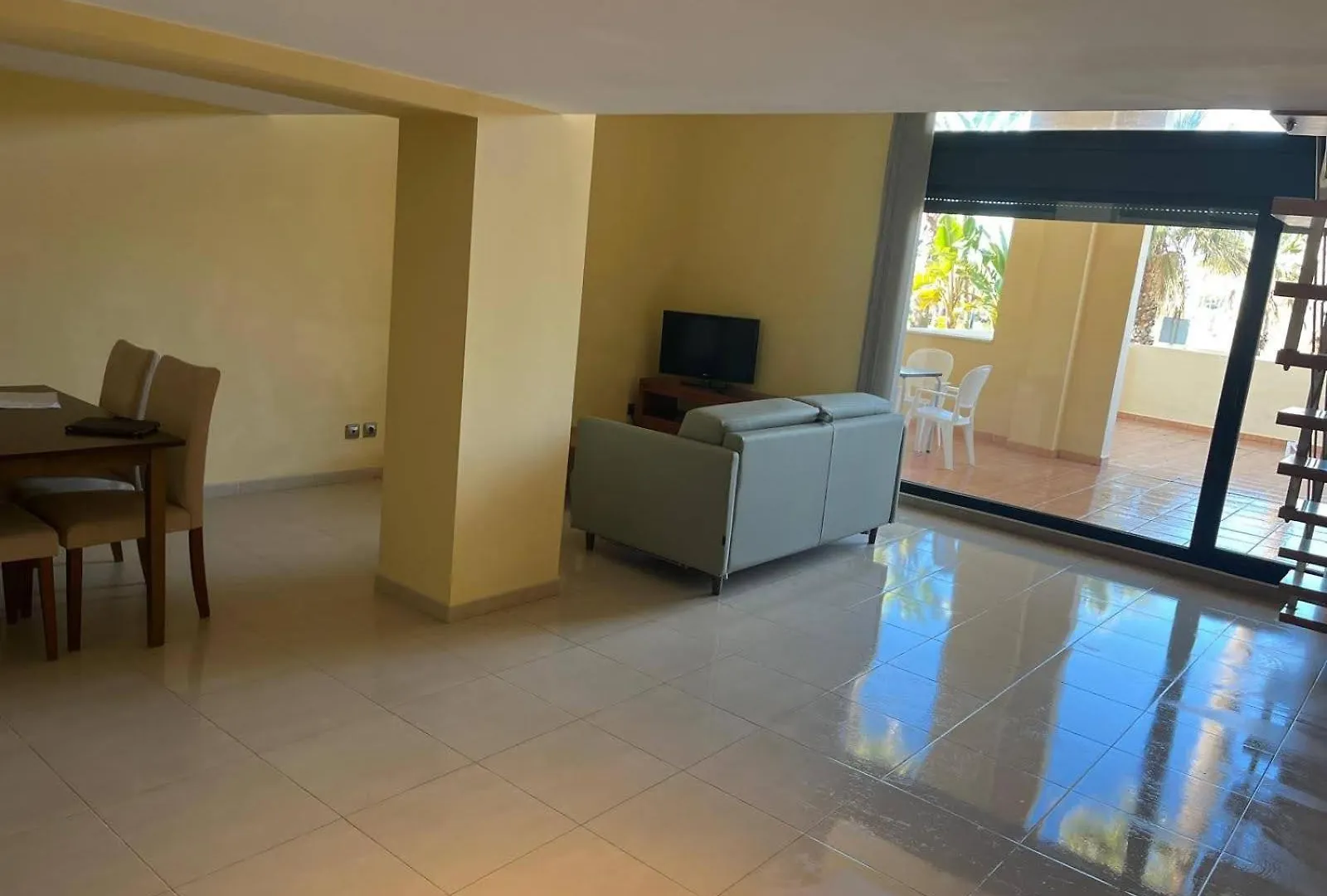 Apartamento Con Terraza Уэльва 0*,  Испания